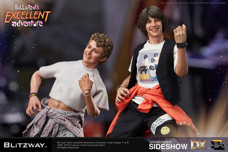 Load image into Gallery viewer, Blitzway - Bill &amp; Ted&#39;s Excellent Adventure: Bill and Ted
