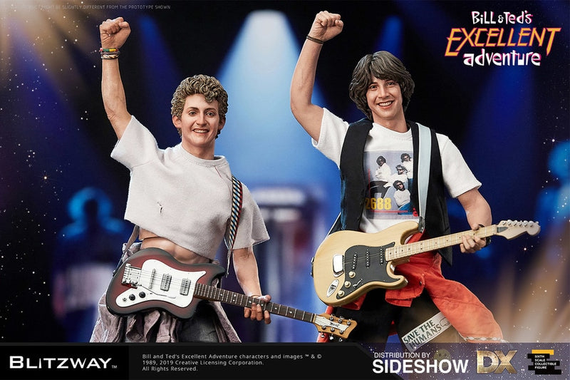 Load image into Gallery viewer, Blitzway - Bill &amp; Ted&#39;s Excellent Adventure: Bill and Ted
