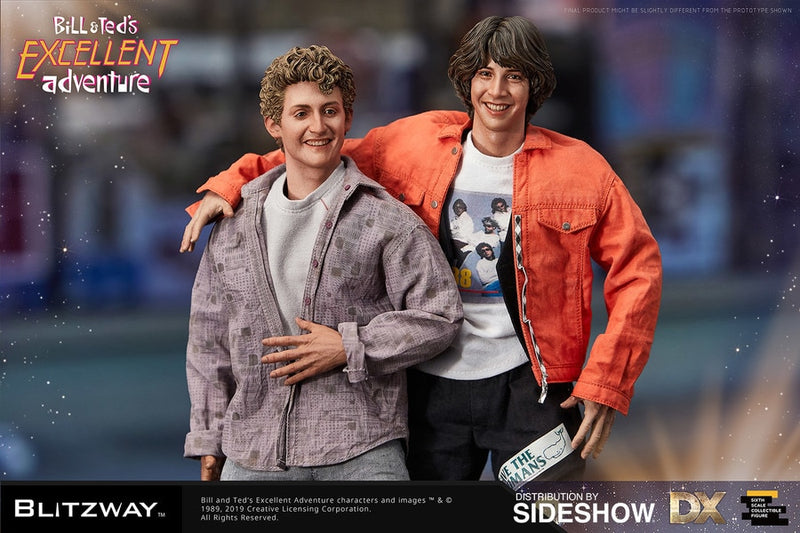 Load image into Gallery viewer, Blitzway - Bill &amp; Ted&#39;s Excellent Adventure: Bill and Ted
