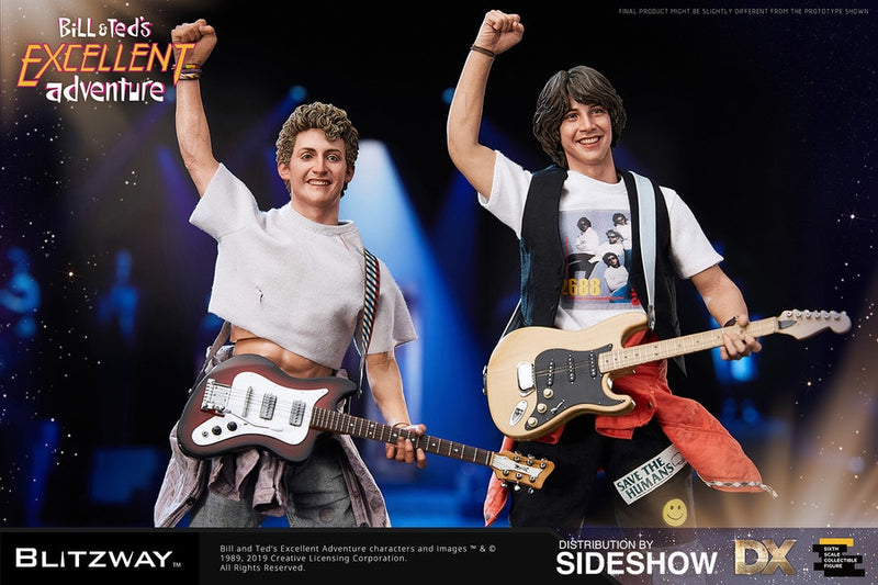 Load image into Gallery viewer, Blitzway - Bill &amp; Ted&#39;s Excellent Adventure: Bill and Ted
