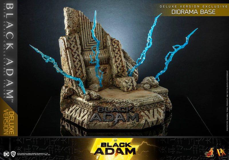 Load image into Gallery viewer, Hot Toys - Black Adam (Deluxe Version)
