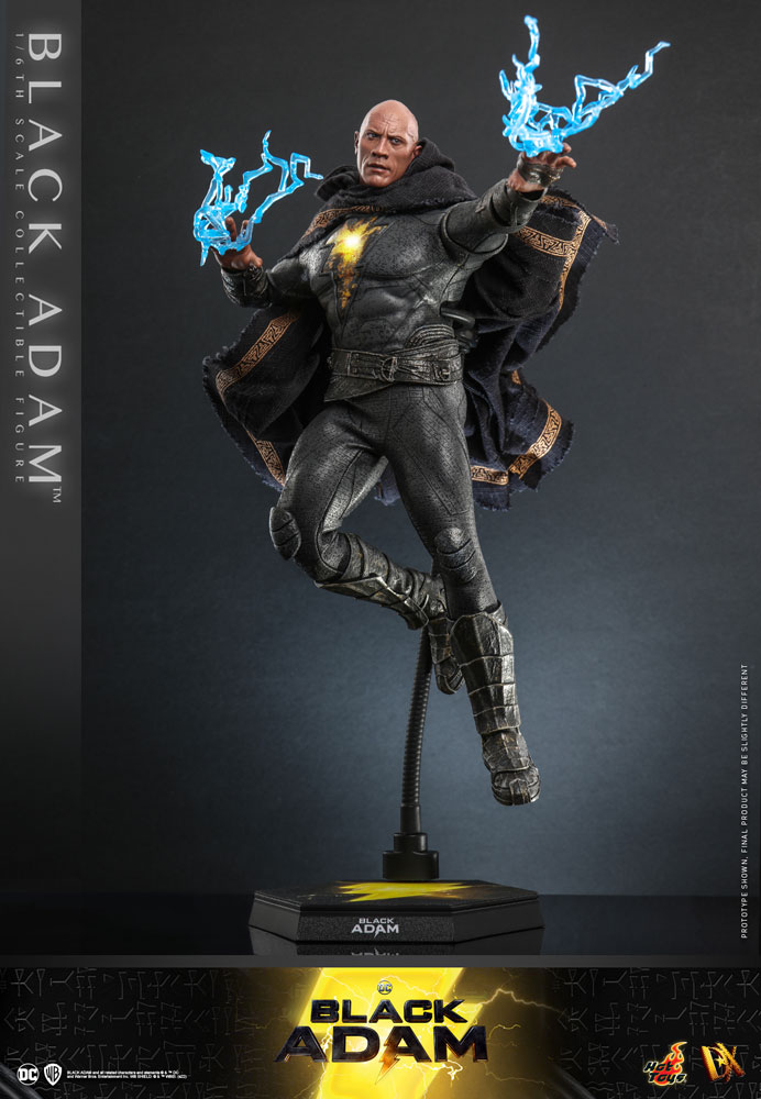 Load image into Gallery viewer, Hot Toys - Black Adam
