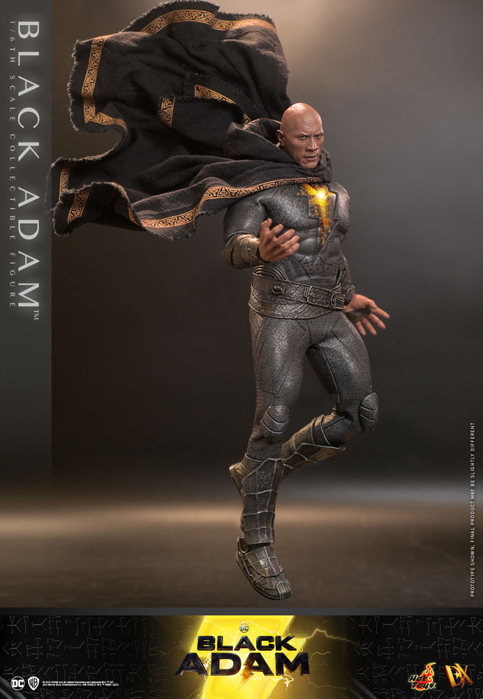 Load image into Gallery viewer, Hot Toys - Black Adam
