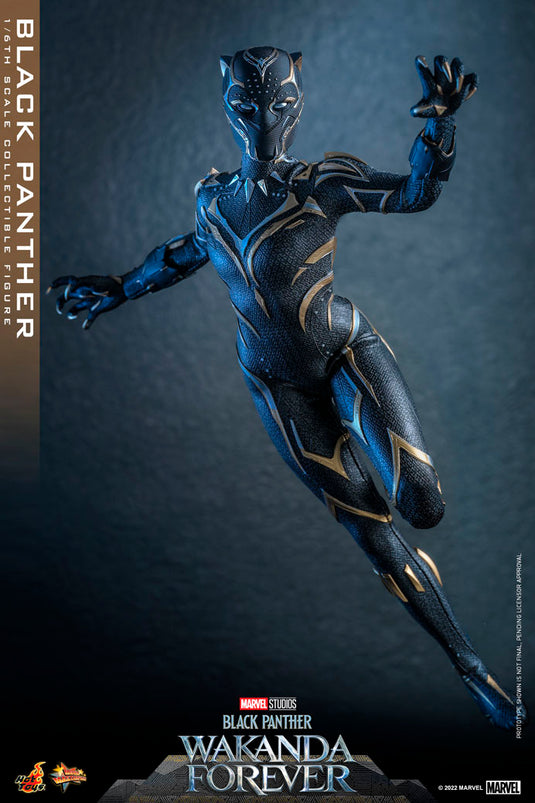 Hot Toys - Black Panther: Wakanda Forever - Black Panther