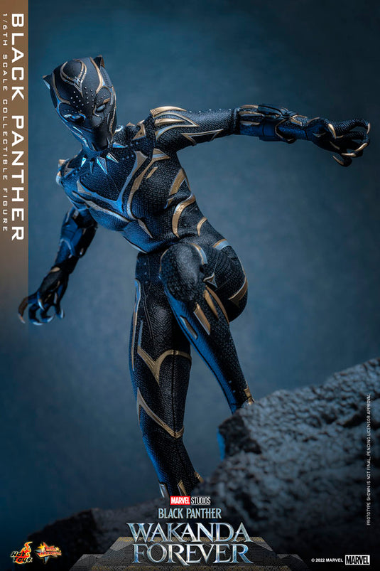 Hot Toys - Black Panther: Wakanda Forever - Black Panther