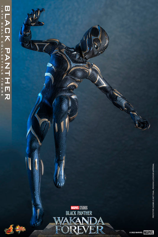 Hot Toys - Black Panther: Wakanda Forever - Black Panther