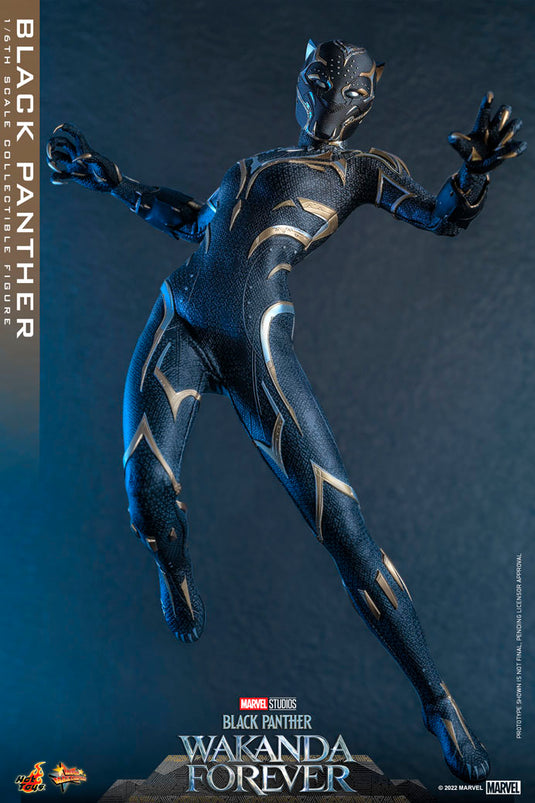 Hot Toys - Black Panther: Wakanda Forever - Black Panther
