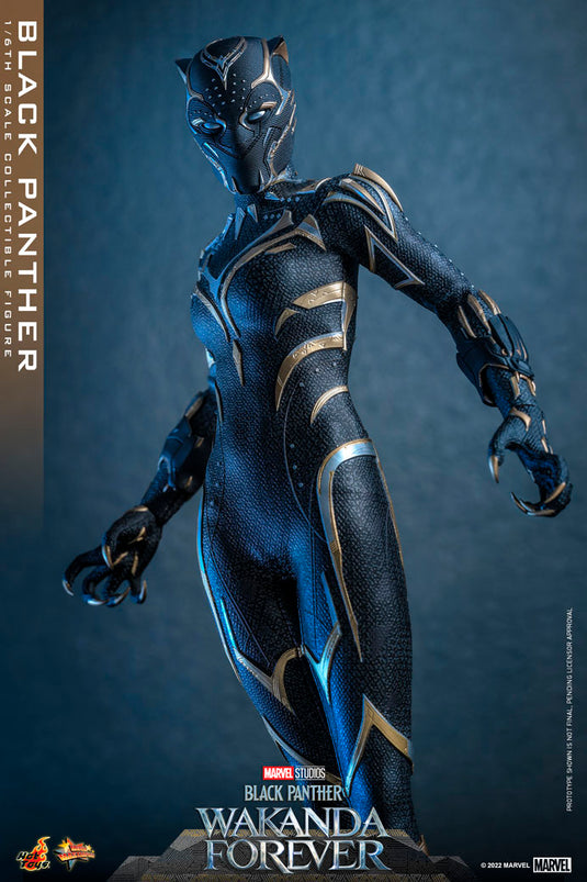 Hot Toys - Black Panther: Wakanda Forever - Black Panther