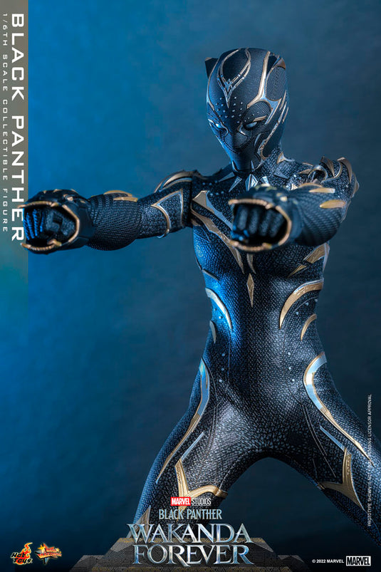 Hot Toys - Black Panther: Wakanda Forever - Black Panther