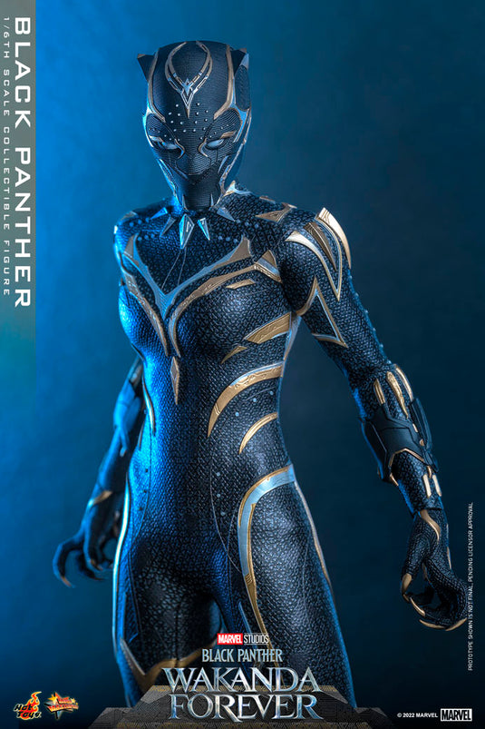 Hot Toys - Black Panther: Wakanda Forever - Black Panther