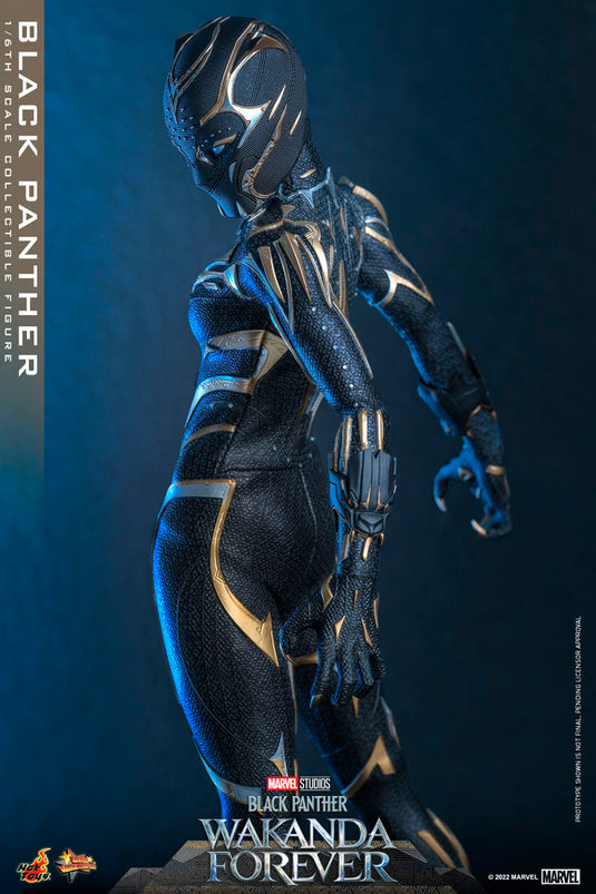 Hot Toys - Black Panther: Wakanda Forever - Black Panther