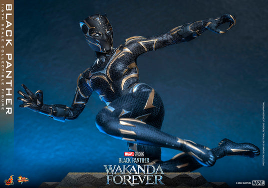 Hot Toys - Black Panther: Wakanda Forever - Black Panther