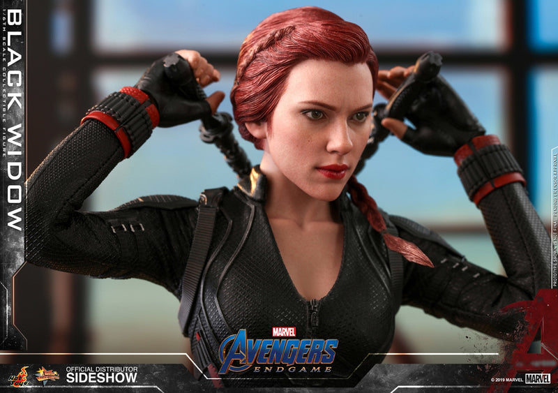 Load image into Gallery viewer, Hot Toys - Avengers: Endgame - Black Widow
