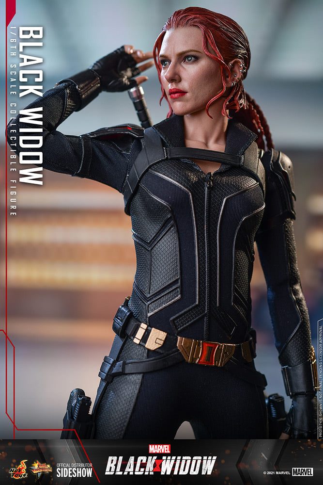 Load image into Gallery viewer, Hot Toys - The Black Widow Movie: Black Widow
