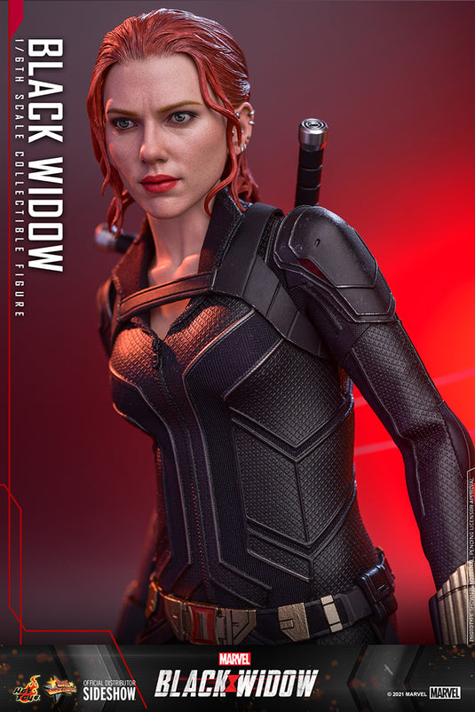 Hot Toys - The Black Widow Movie: Black Widow