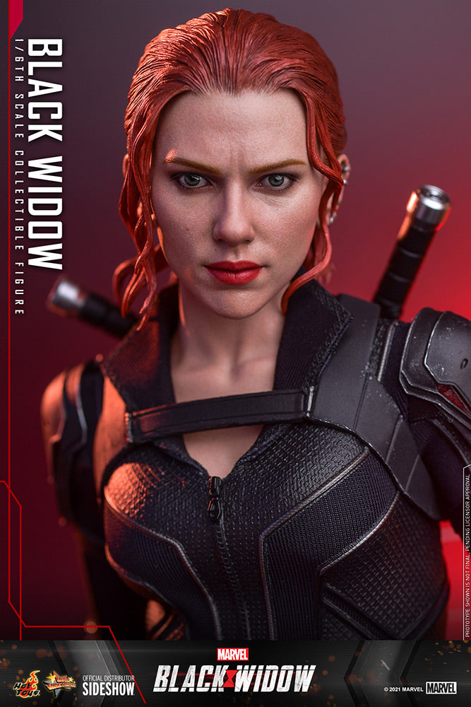 Load image into Gallery viewer, Hot Toys - The Black Widow Movie: Black Widow
