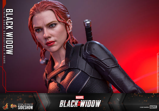 Hot Toys - The Black Widow Movie: Black Widow