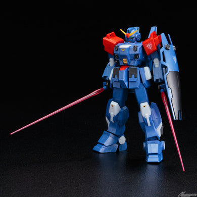 HGUC 1/144 - Blue Destiny Unit 2 