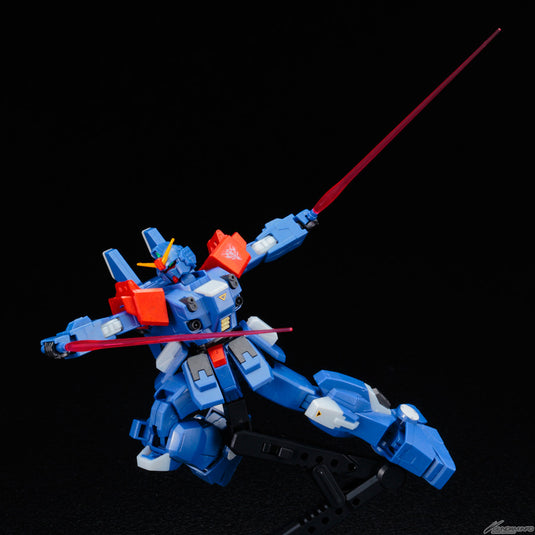 HGUC 1/144 - Blue Destiny Unit 2 