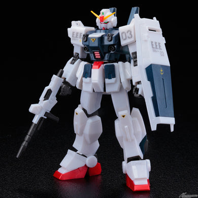HGUC 1/144 - Blue Destiny Unit 3 