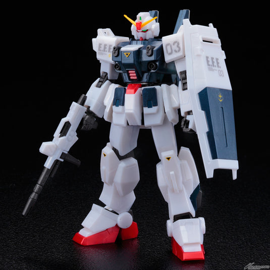 HGUC 1/144 - Blue Destiny Unit 3 