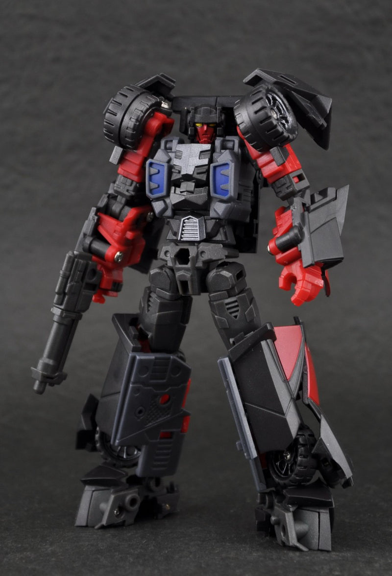 Load image into Gallery viewer, FansProject - CA-10 Causality T-bone
