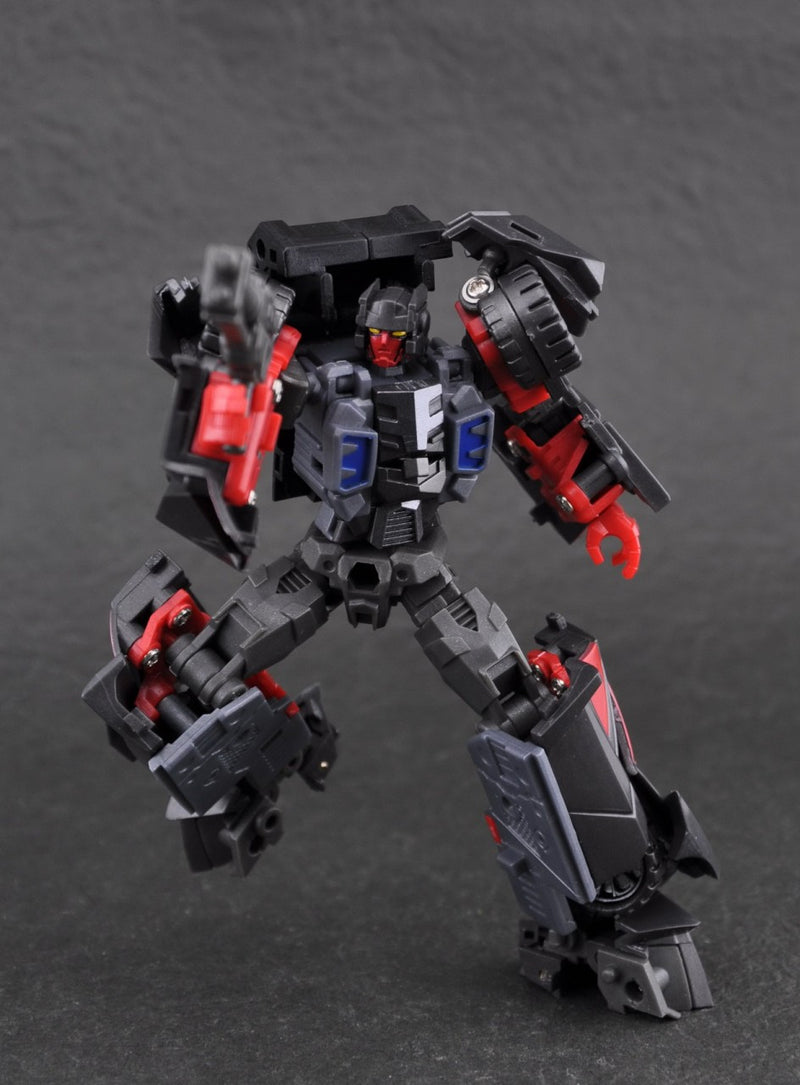 Load image into Gallery viewer, FansProject - CA-10 Causality T-bone
