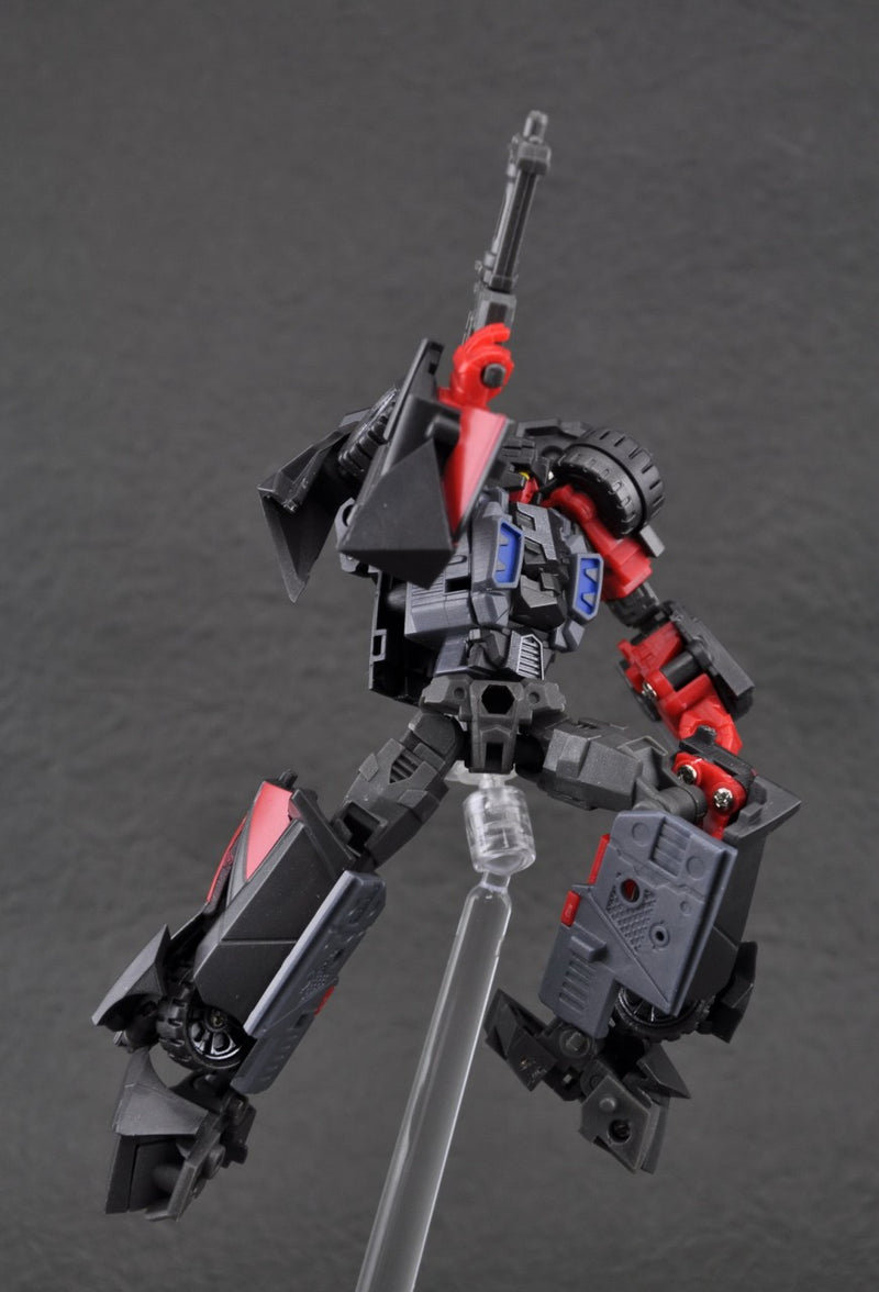 Load image into Gallery viewer, FansProject - CA-10 Causality T-bone
