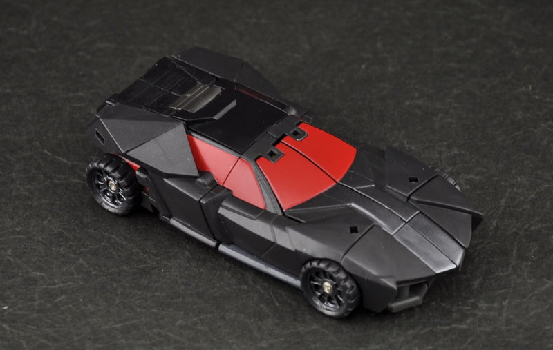 Load image into Gallery viewer, FansProject - CA-10 Causality T-bone
