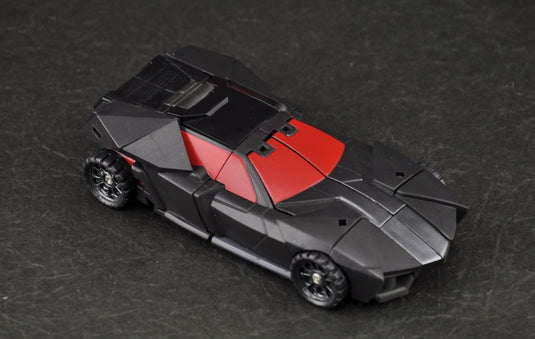 FansProject - CA-10 Causality T-bone