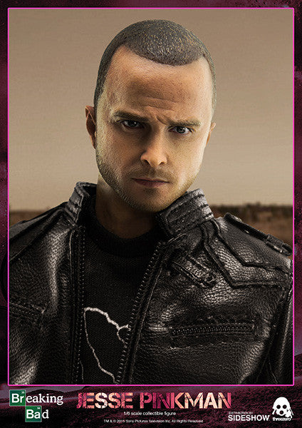 Threezero - Jesse Pinkman