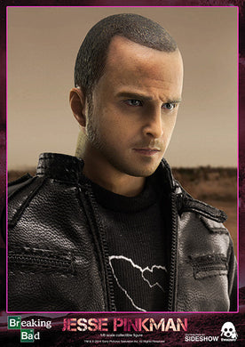 Threezero - Jesse Pinkman