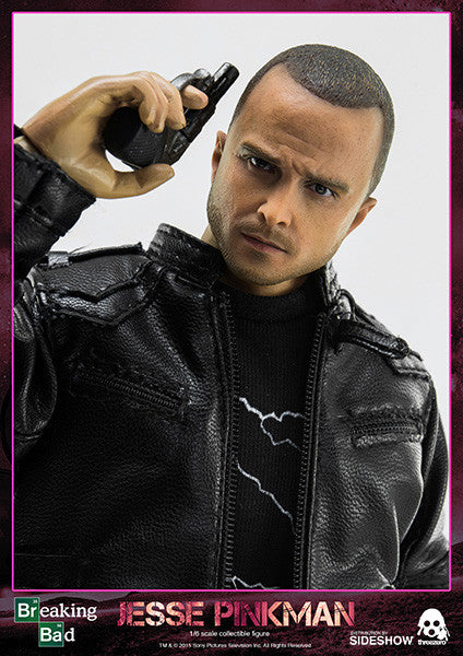 Threezero - Jesse Pinkman