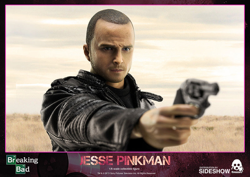 Load image into Gallery viewer, Threezero - Jesse Pinkman
