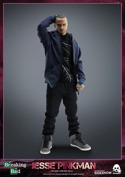 Load image into Gallery viewer, Threezero - Jesse Pinkman
