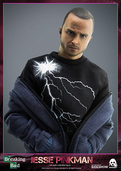 Load image into Gallery viewer, Threezero - Jesse Pinkman
