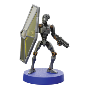 Load image into Gallery viewer, Fantasy Flight Games - Star Wars: BX-series Droid Commandos Unit Expansion
