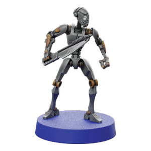 Load image into Gallery viewer, Fantasy Flight Games - Star Wars: BX-series Droid Commandos Unit Expansion
