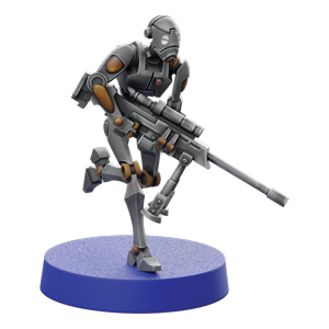 Load image into Gallery viewer, Fantasy Flight Games - Star Wars: BX-series Droid Commandos Unit Expansion
