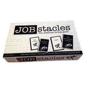 ByVo Games - Jobstacles