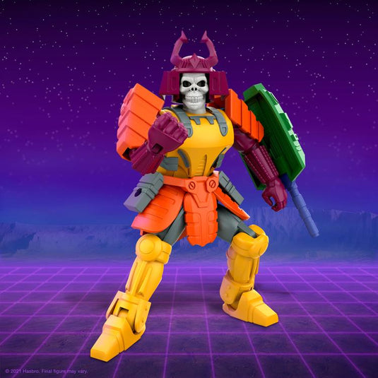 Super 7 - Transformers Ultimates - Bludgeon