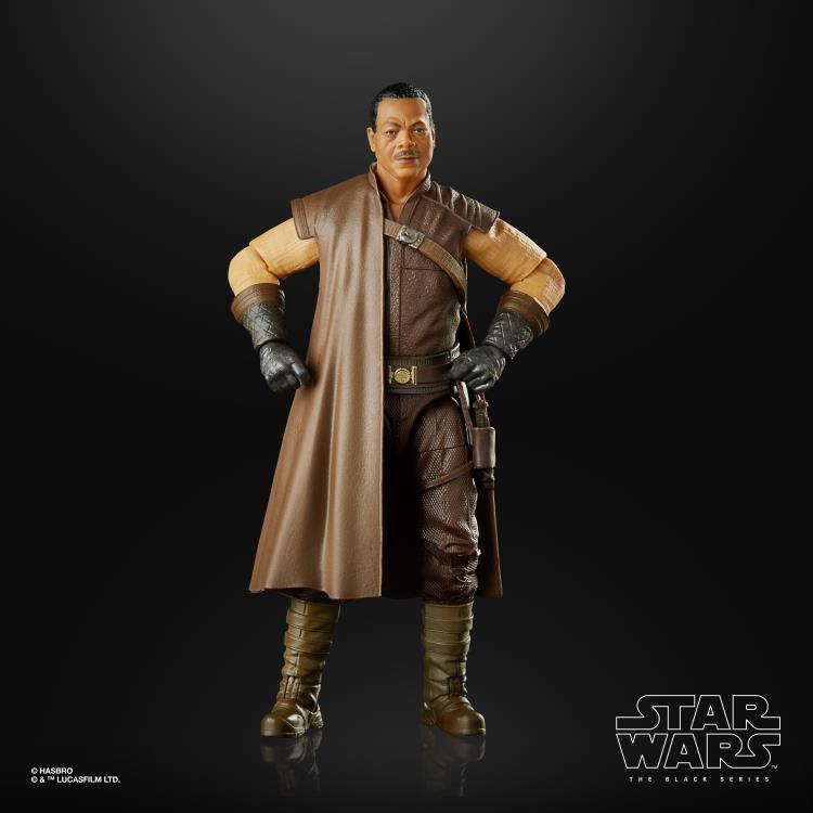 Load image into Gallery viewer, Star Wars the Black Series - Greef Karga (The Mandalorian)
