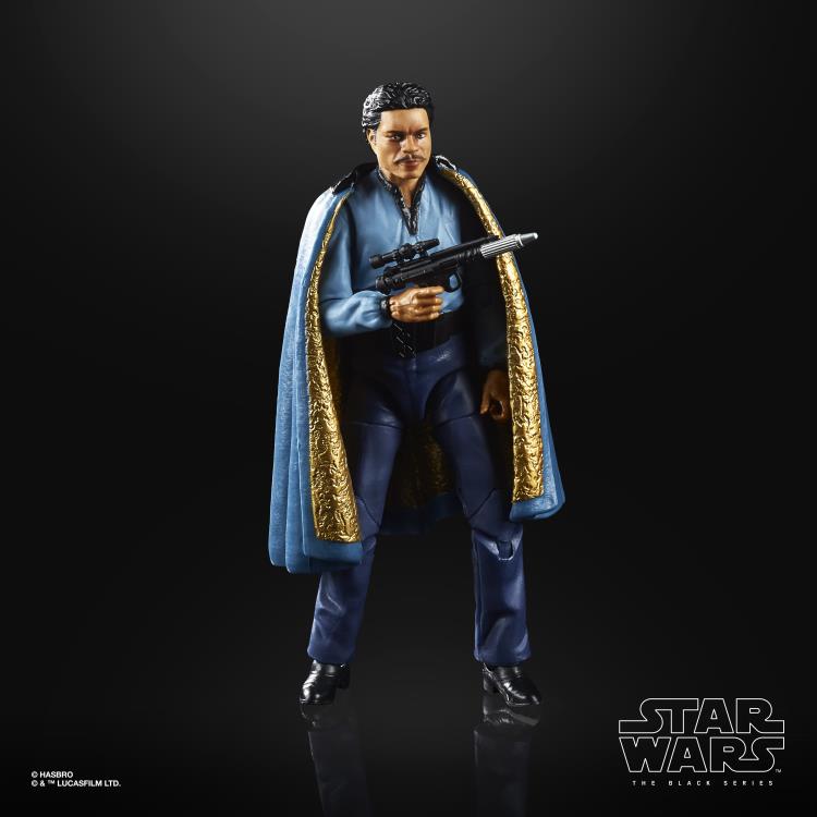 Load image into Gallery viewer, Star Wars the Black Series - Empire Strikes Back 40th Anniversary Wave 2 Set of 5
