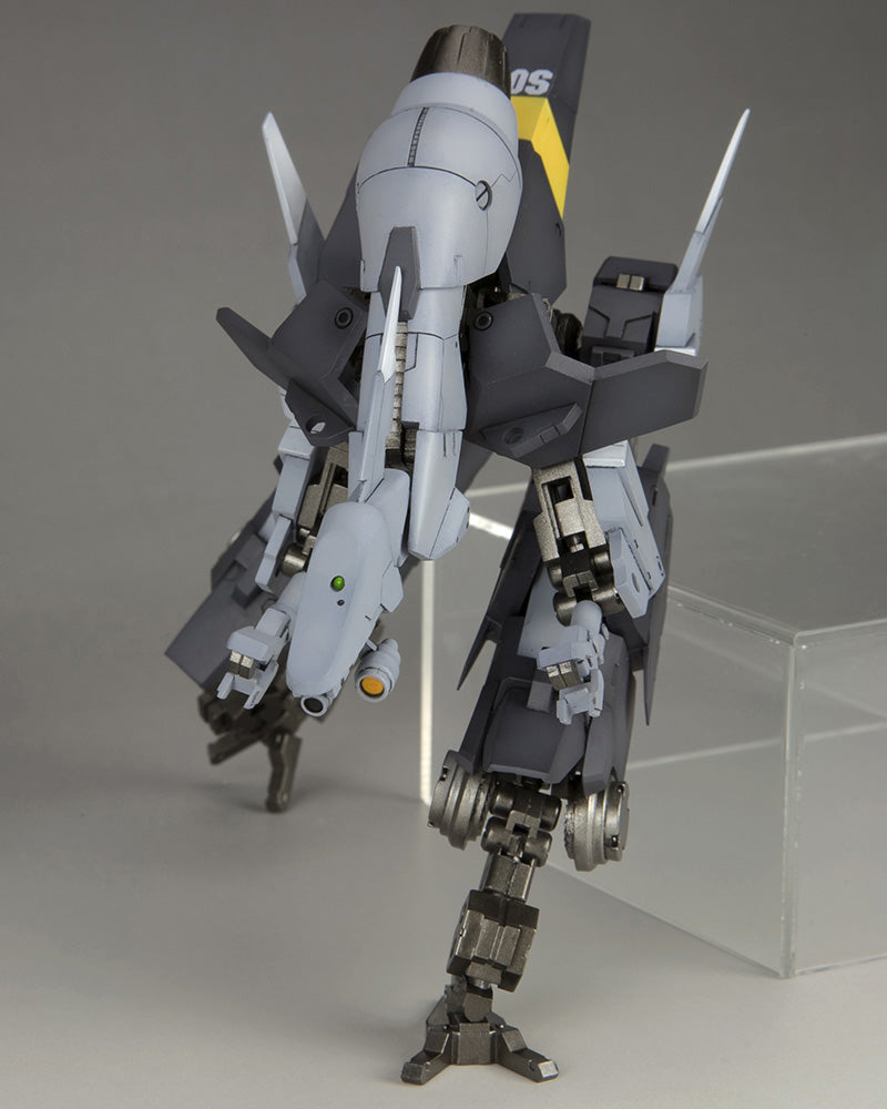 Load image into Gallery viewer, Kotobukiya - Frame Arms: NSG-25γ Strauss RE:2
