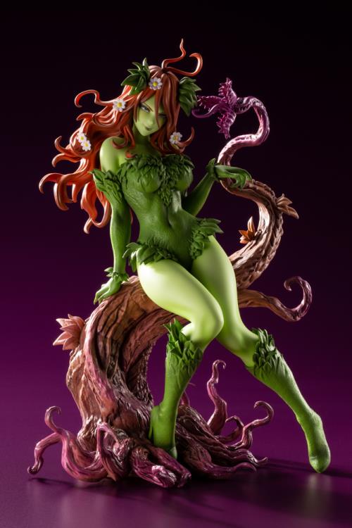Load image into Gallery viewer, Kotobukiya - DC Comics Bishoujo Statue: Poison Ivy Returns [Previews Exclusive]

