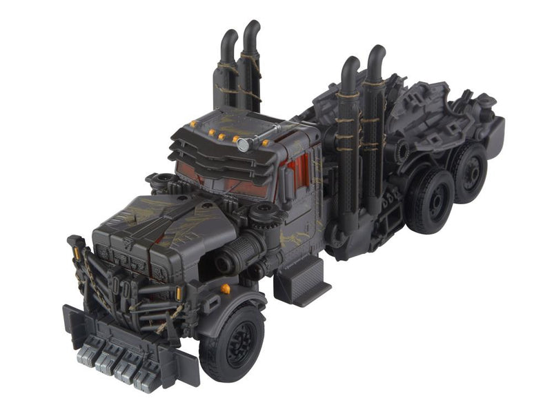 Load image into Gallery viewer, Transformers Generations Studio Series - Leader Scourge 101
