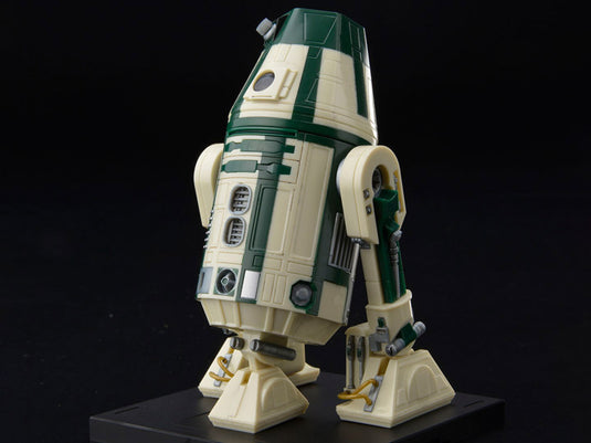 Bandai - Star Wars Model -R4-M9 1/12 Scale