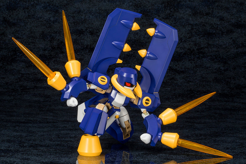 Load image into Gallery viewer, Kotobukiya - Medabots: KWG06-C Tyrrell Beetle
