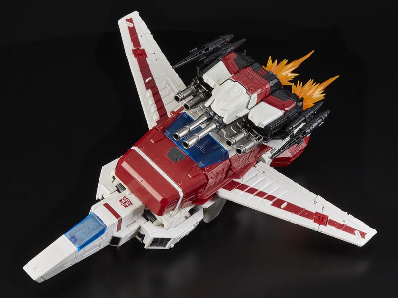 Load image into Gallery viewer, Transformers War for Cybertron - Siege: Commander Jetfire (Reissue)
