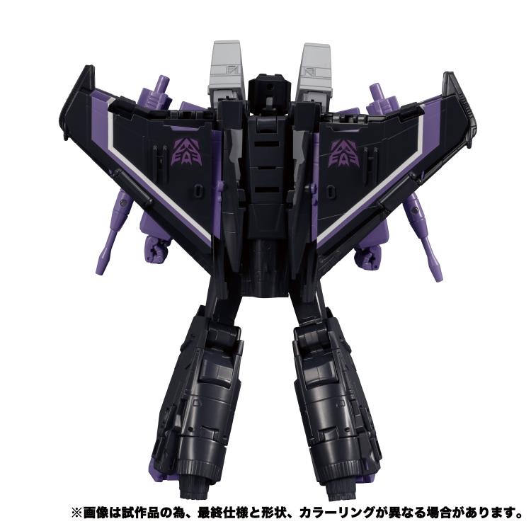 Load image into Gallery viewer, Transformers Masterpiece - MP-52+ Masterpiece Skywarp 2.0
